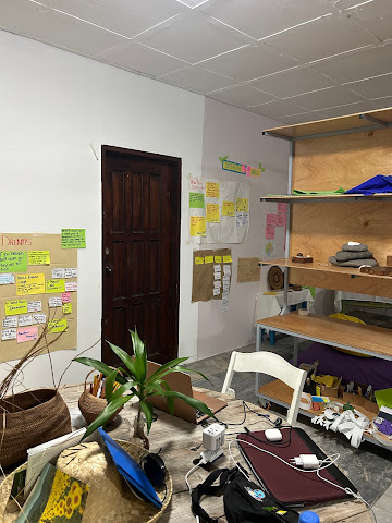 7Generations Co-Working Space CoWorking Spaces