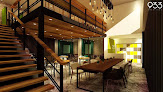 933 Creatives CoWorking Spaces