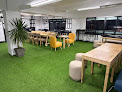 Afterspace CoWorking Spaces