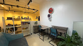 Aorbts Workhub Coworking Space