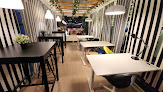 Assemblr Cafe Coworking Space