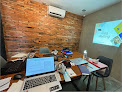 Back_space Coworking Hub