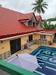 Barbeaux Homestay CoWorking Spaces