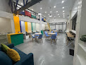 Big Ideas Cowork And Study Space