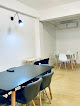 Blanco Spazio Coworking Space Coworking Space
