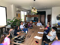 B’riytwork Coworking + Venue Hub