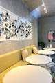 Cerebro Study Lounge