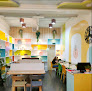 Clockwork Study Hub And Concept Store CoWorking Spaces
