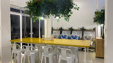 Co-Space Cafe CoWorking Spaces