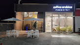 Coffea Arabica 102 CoWorking Spaces