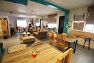 Cofficina Café + Cowork CoWorking Spaces