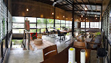 Common Crew Coffee Roasters & Brewers CoWorking Spaces