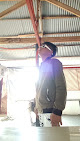 Contractor House Builders CoWorking Spaces