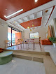 Cosmos Cafe Studios Co. Coworking Space