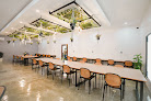 Creative Project Co-Working Spaces Coworking Space