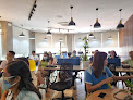 Ctrl+Alt+Work Coworking Space