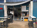 Cybernexus Cafe CoWorking Spaces