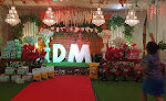 D2m2 Builders Construction & Supplies (office)
