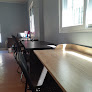 Dedicated Desks Coworking Space