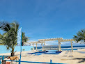Diane & Joy Beach Resort CoWorking Spaces