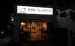 Don Quixote Ilo.
