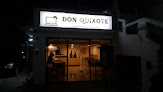 Don Quixote Ilo. CoWorking Spaces