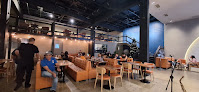 Eclipse Lounge Coworking Space