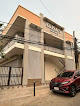 Elisa's Building CoWorking Spaces