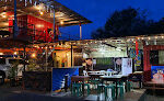 Elle Square Cafe