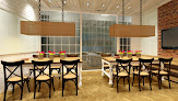 Enderun Coworking Podium (The Study At Enderun Colleges) CoWorking Spaces