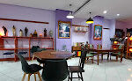 Epro Coworking Space And Study Hub