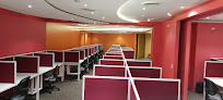 Felina Corporate Plaza CoWorking Spaces