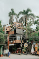 Funky Quarters CoWorking Spaces
