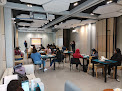 Ghost Coffee Cafe, Events And Collab Space