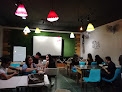 Homework Study Hub CoWorking Spaces