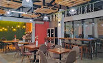 Househub.ph Co-work Space + Cafe