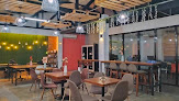 Househub.ph Co-Work Space + Cafe Coworking Space