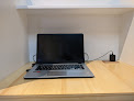 Huddlespace CoWorking Spaces