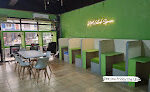 Iam Coworking Space