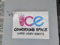 Ice Co-Working Space CoWorking Spaces