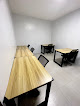 Iwerq Coworking Space