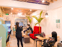 Jazlan Study Hub CoWorking Spaces