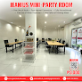 Jeanius Coworking & Digital Marketing Services CoWorking Spaces