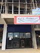 Jvt Commercial And Office Space ,Gundaway Cabarroguis Quirino Province CoWorking Spaces