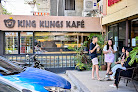 King Kungs Kafe CoWorking Spaces