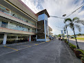 Lanang Business Park