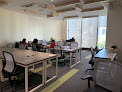 Launchpad Coworking One Griffinstone CoWorking Spaces