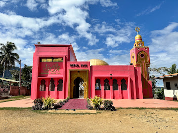 Mindanao State University - Tawi-Tawi College Of Technology And Oceanography CoWorking Spaces