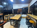 Miranda's Learning Hub Coworking Space
