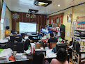 Nueva Vizcaya Provincial Capitol Coworking Space